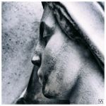 Stand still - deep breath